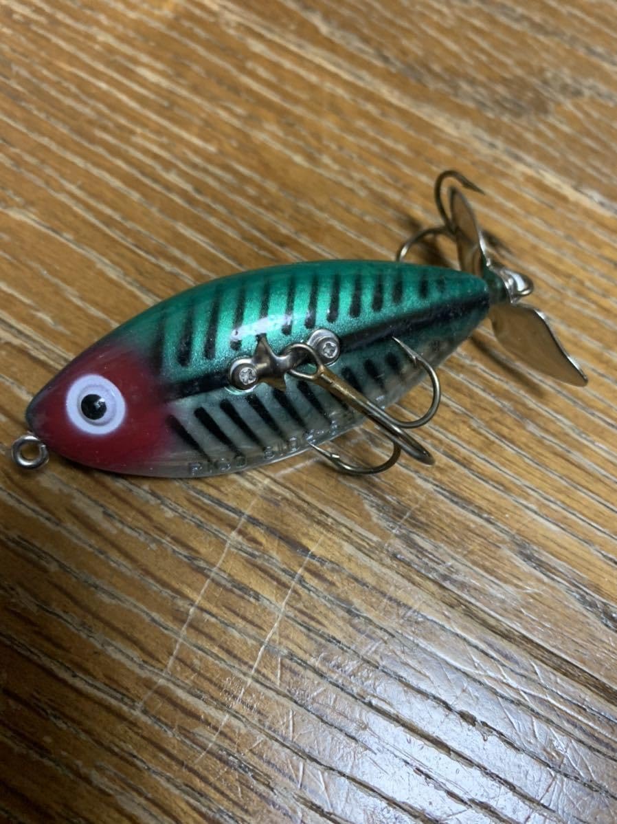 未使用✴️1980年✴️ピコ サイドシャッド PICO SIDE-SHAD Amazon.co.jp: 限定 PICO/SIDE-SHAD/約6.5㎝/チャート/ピコ/サイド